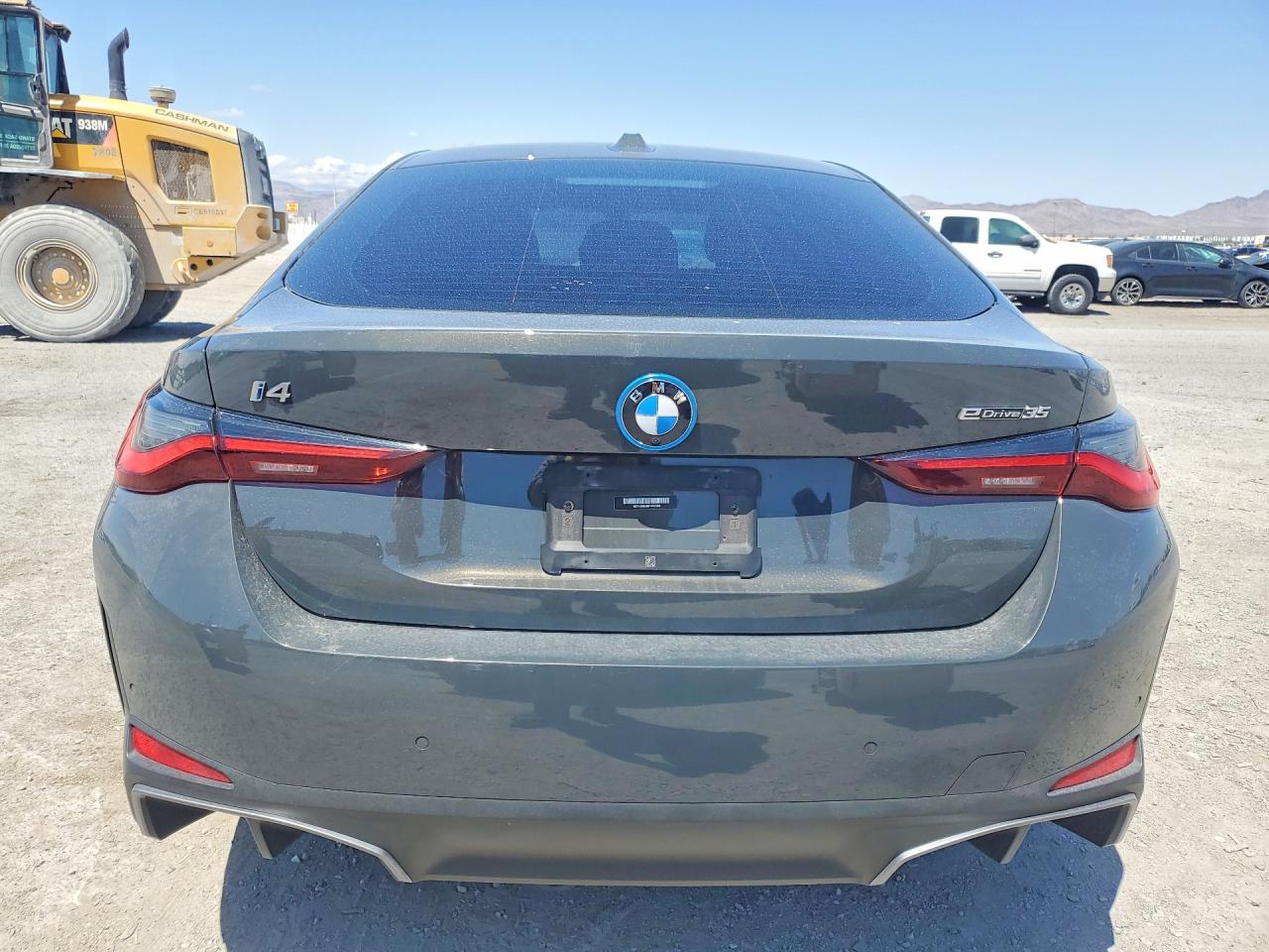 2023 BMW ALL OTHER