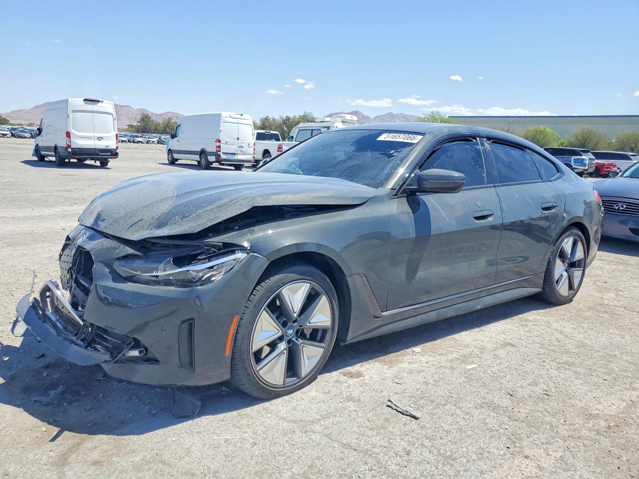 2023 BMW ALL OTHER