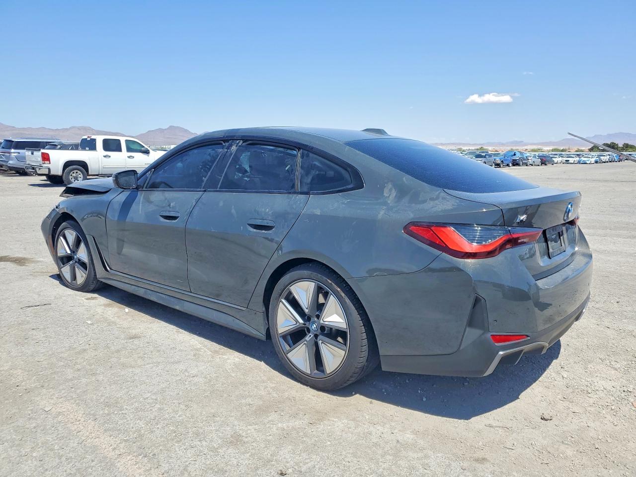 2023 BMW ALL OTHER