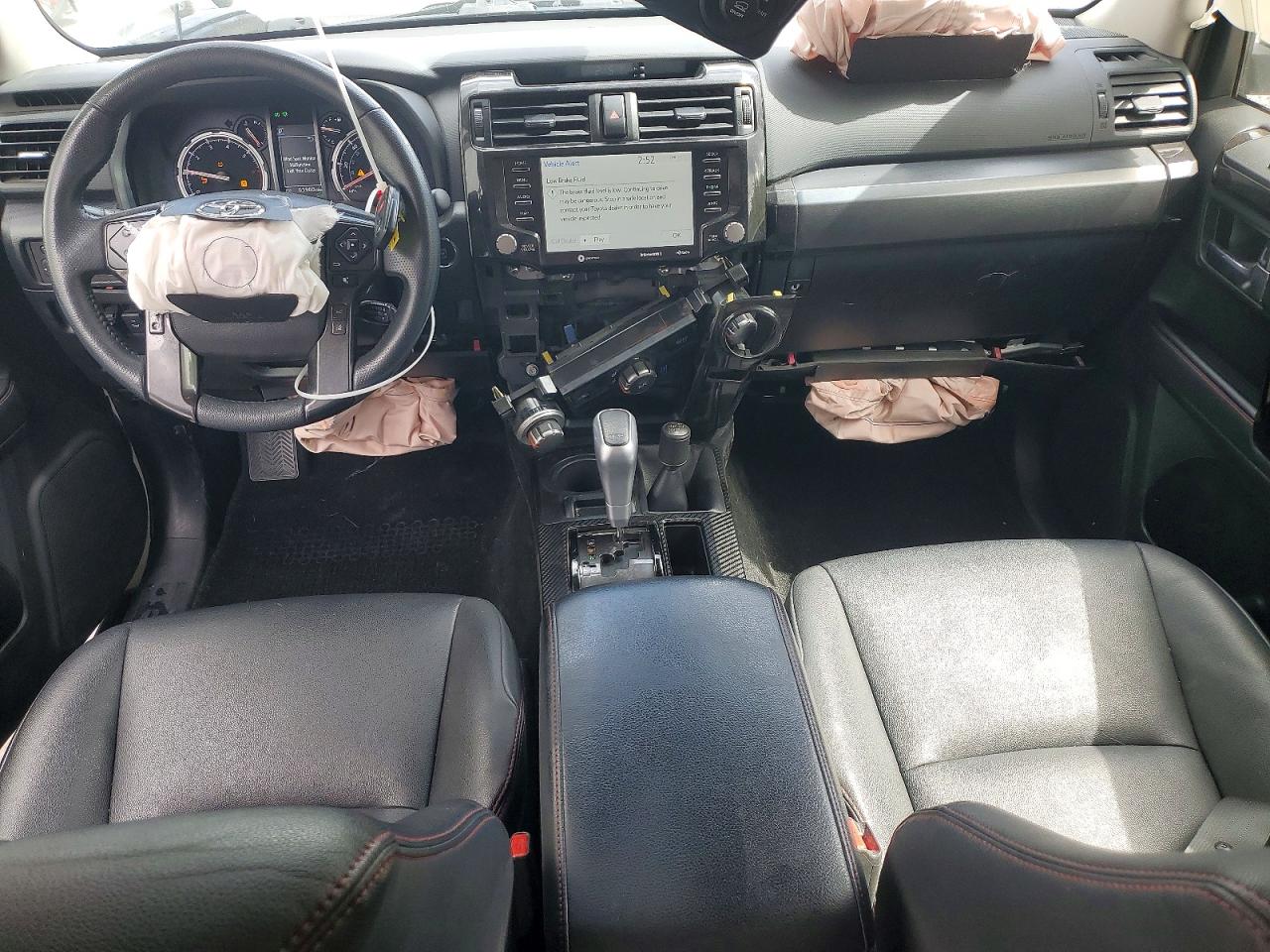 2022 TOYOTA 4RUNNER