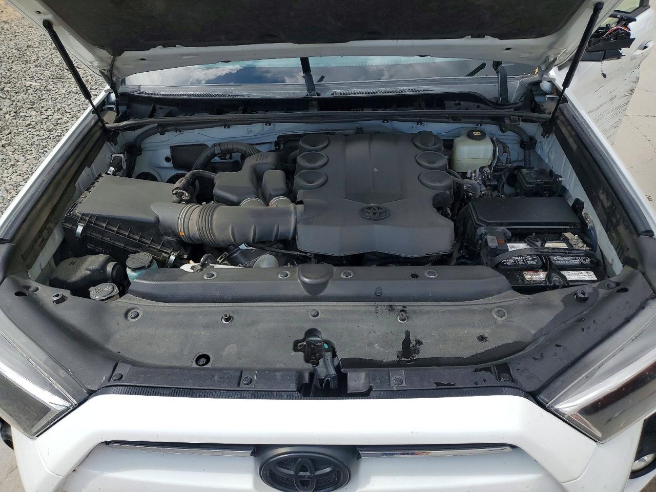 2022 TOYOTA 4RUNNER