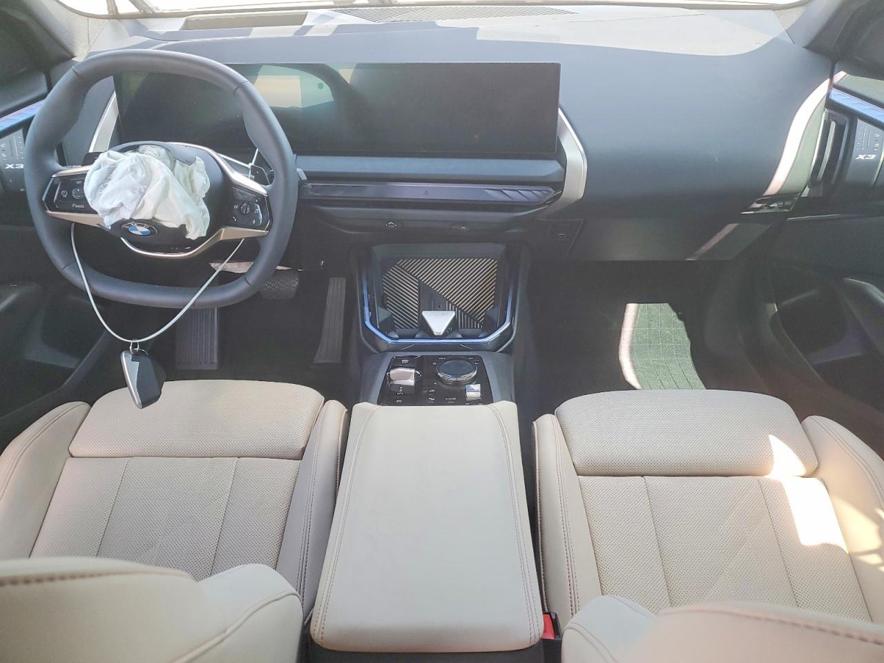 2025 BMW X3