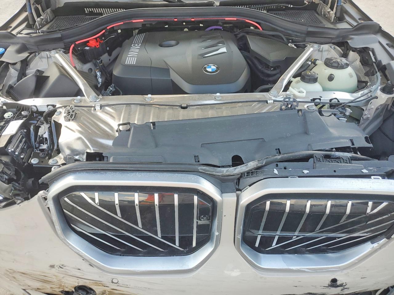 2025 BMW X3