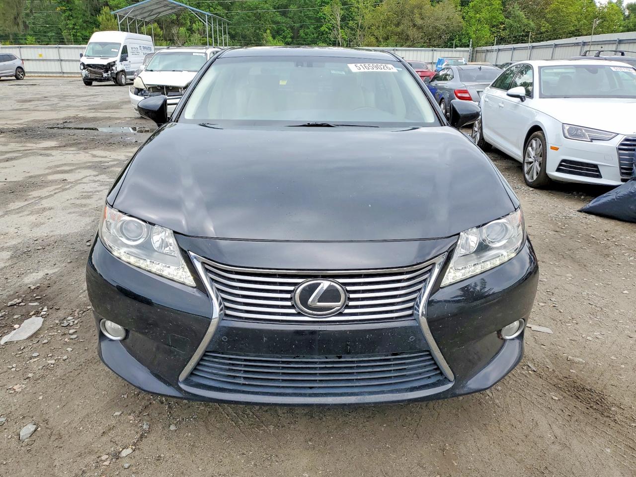 2015 LEXUS ES350