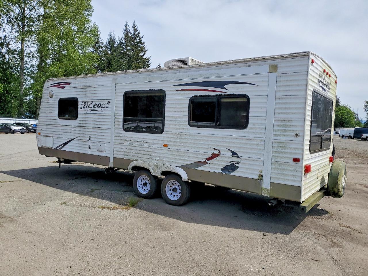 2009 KEYS 28/SC