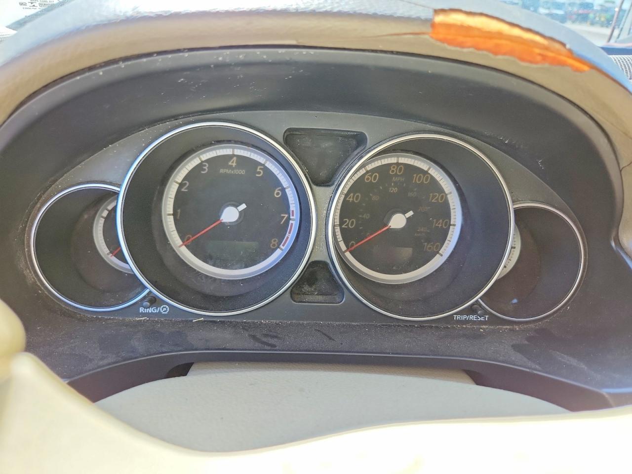 2007 INFINITI M45