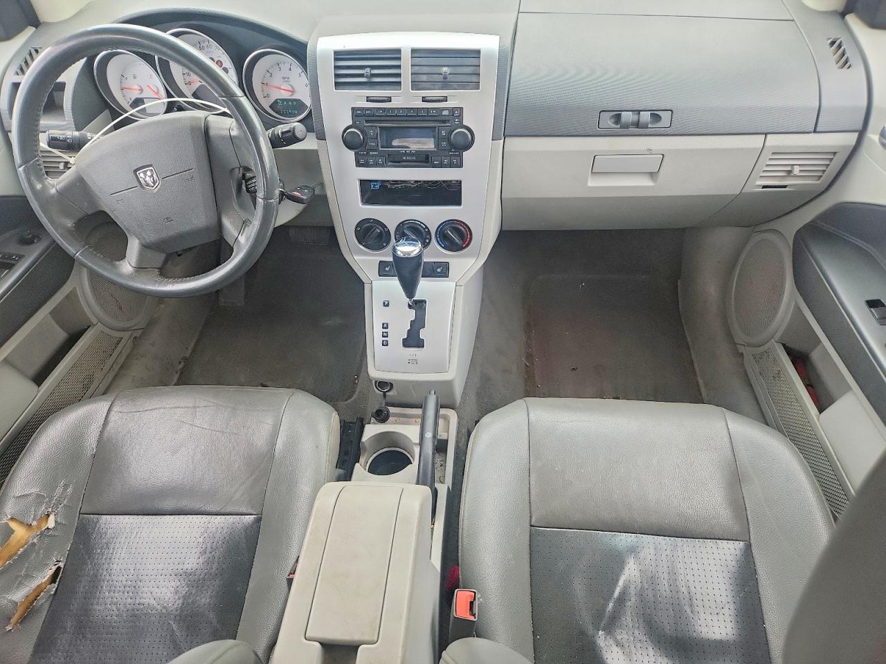 2007 DODGE CALIBER R