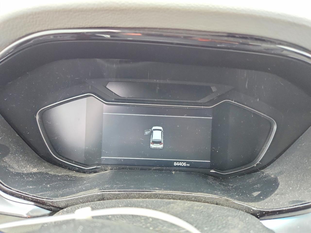 2021 KIA NIRO