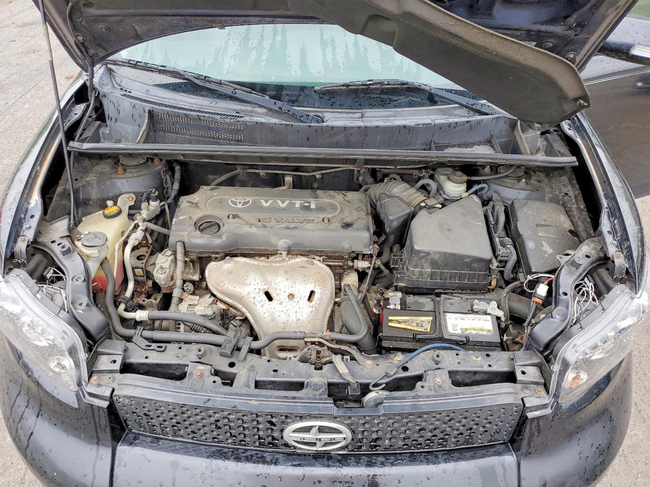 2008 TOYOTA SCION
