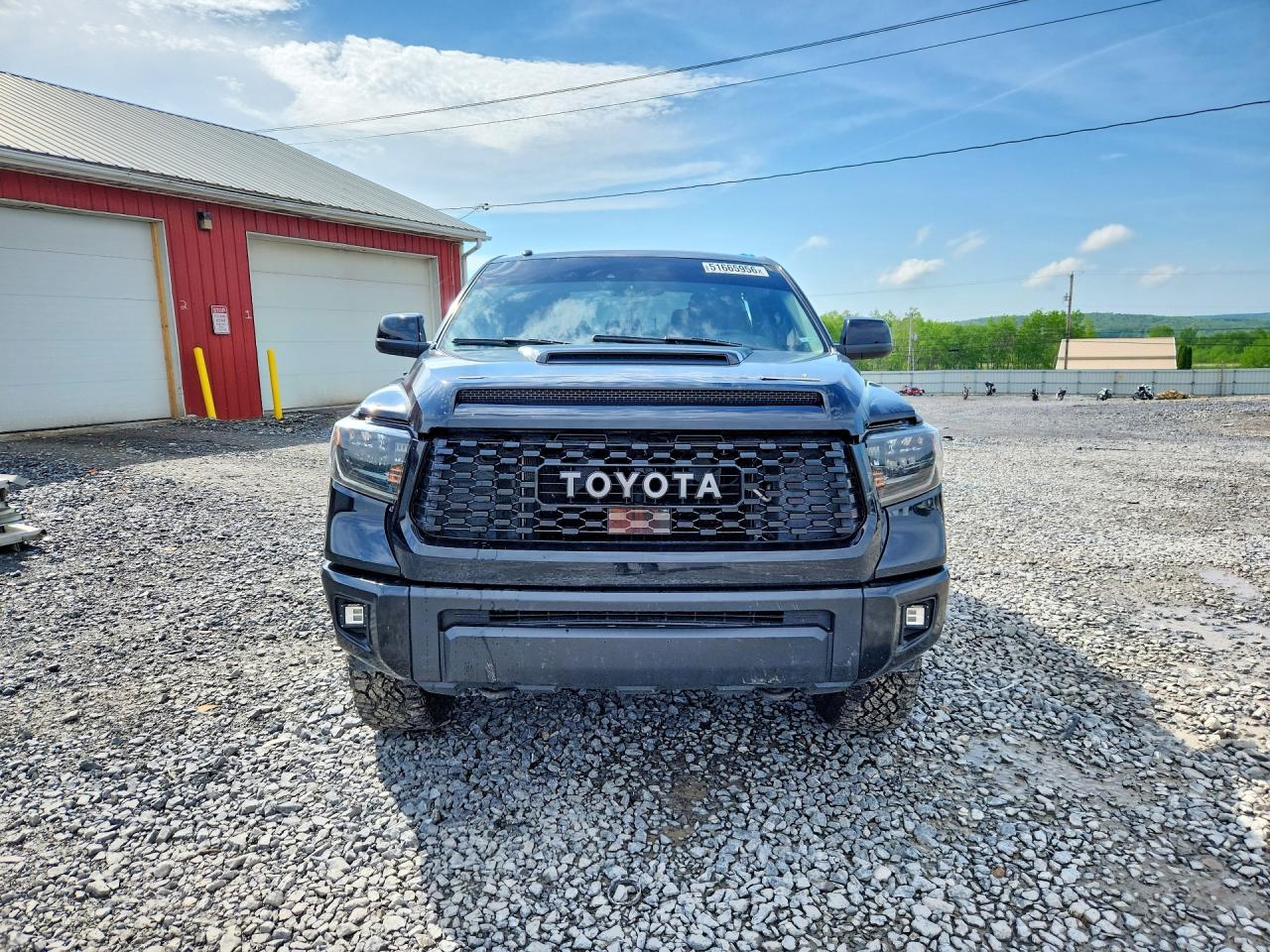 2019 TOYOTA TUNDRA