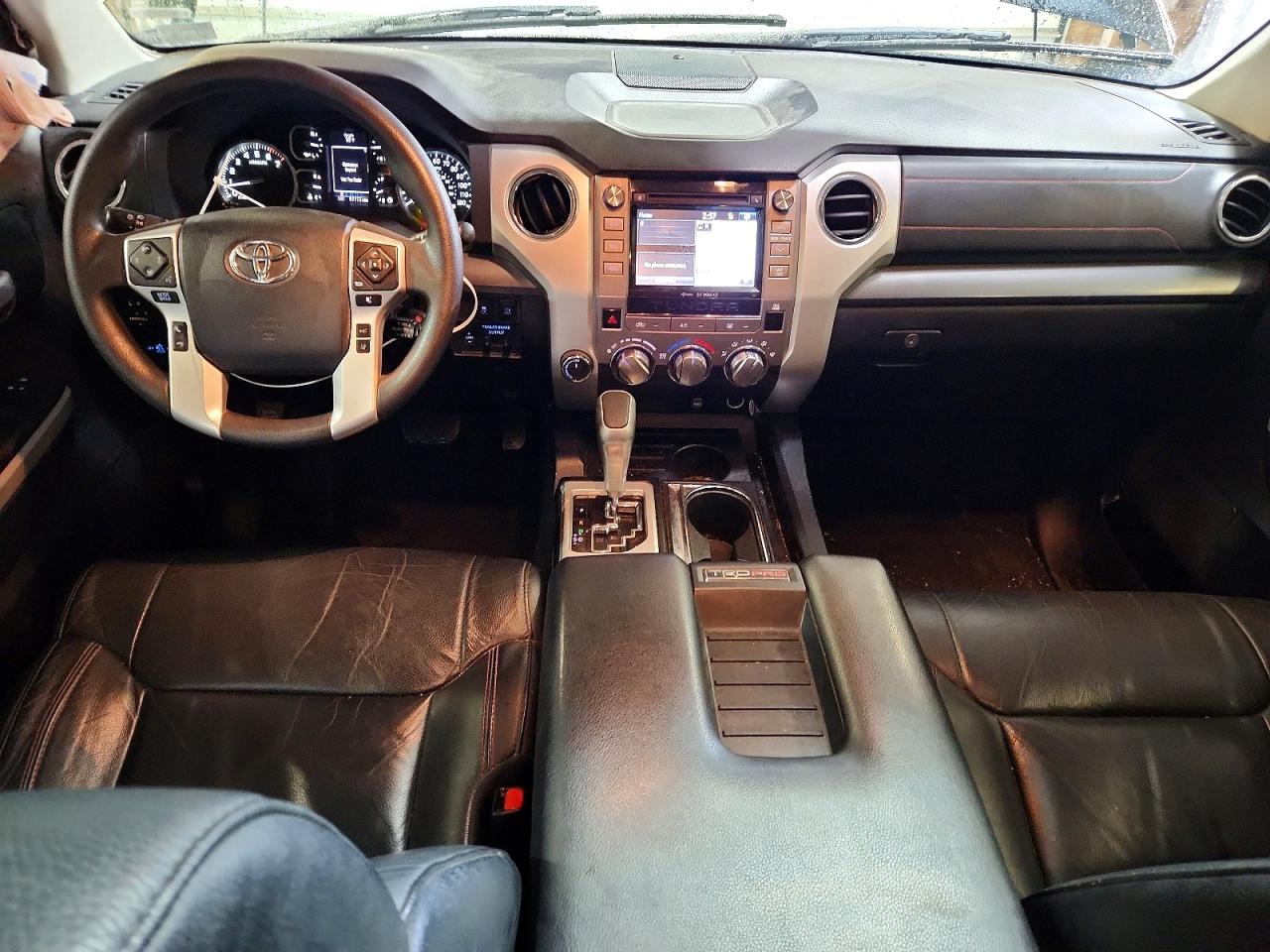 2019 TOYOTA TUNDRA