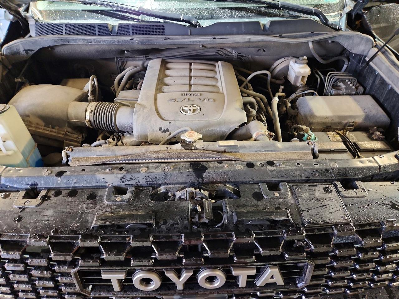 2019 TOYOTA TUNDRA