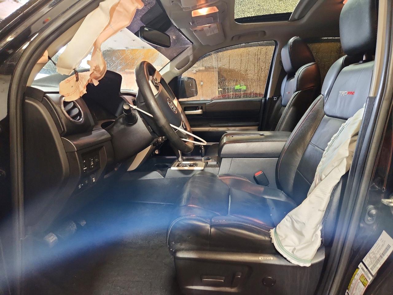 2019 TOYOTA TUNDRA