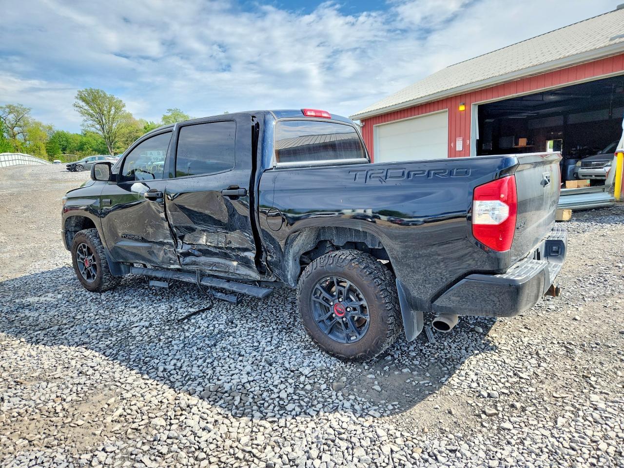 2019 TOYOTA TUNDRA