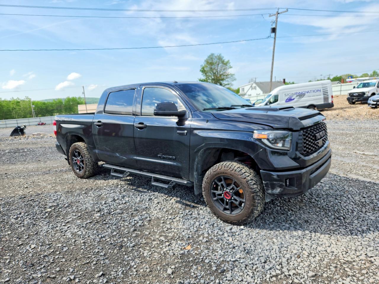 2019 TOYOTA TUNDRA