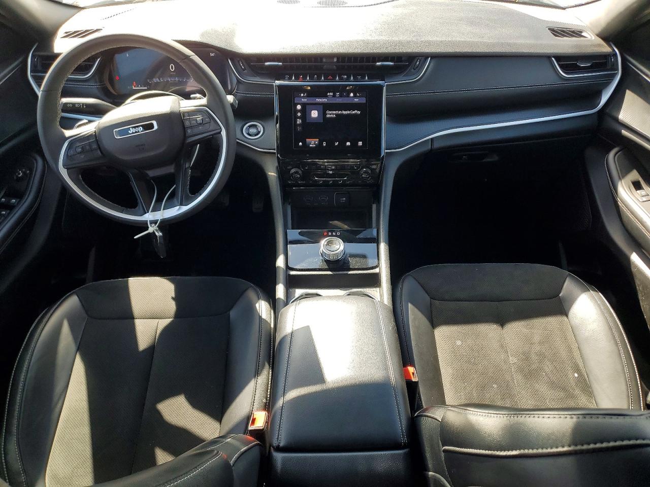 2023 JEEP CHEROKEE