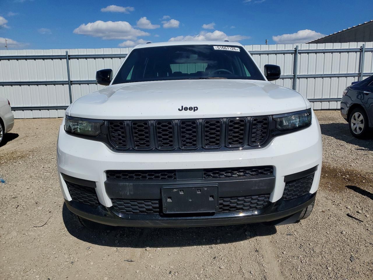 2023 JEEP CHEROKEE