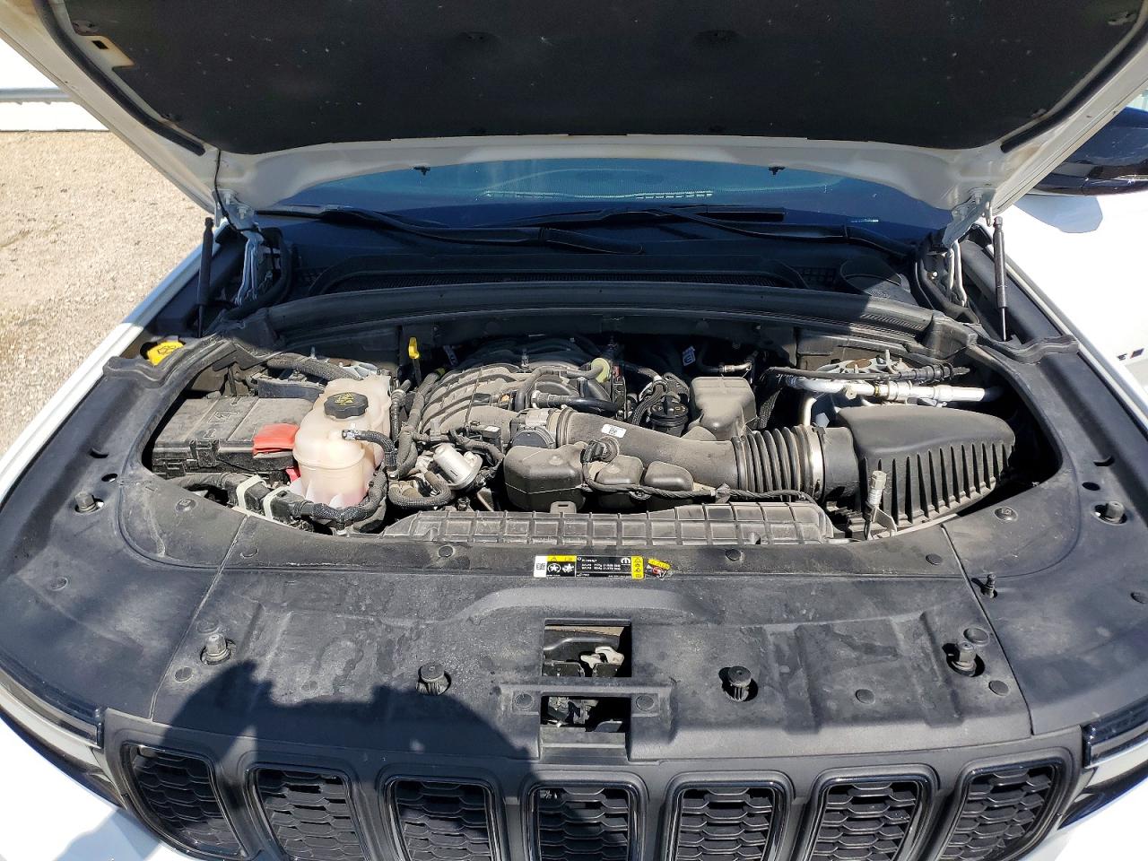 2023 JEEP CHEROKEE