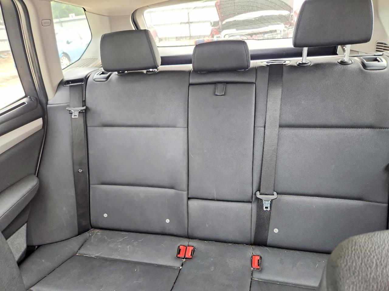 2011 BMW X3
