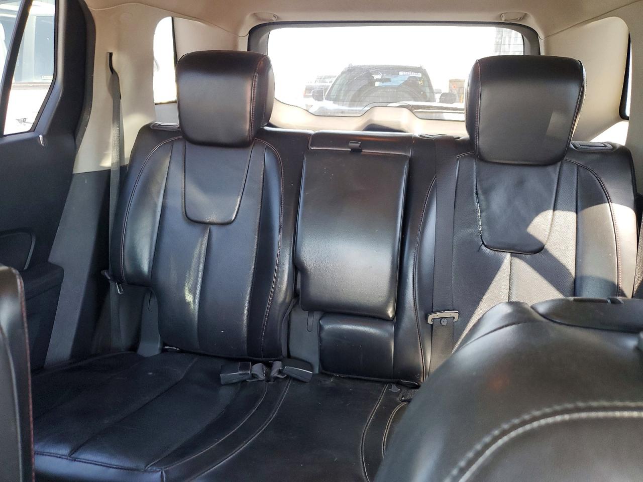 2010 GMC TERRAIN
