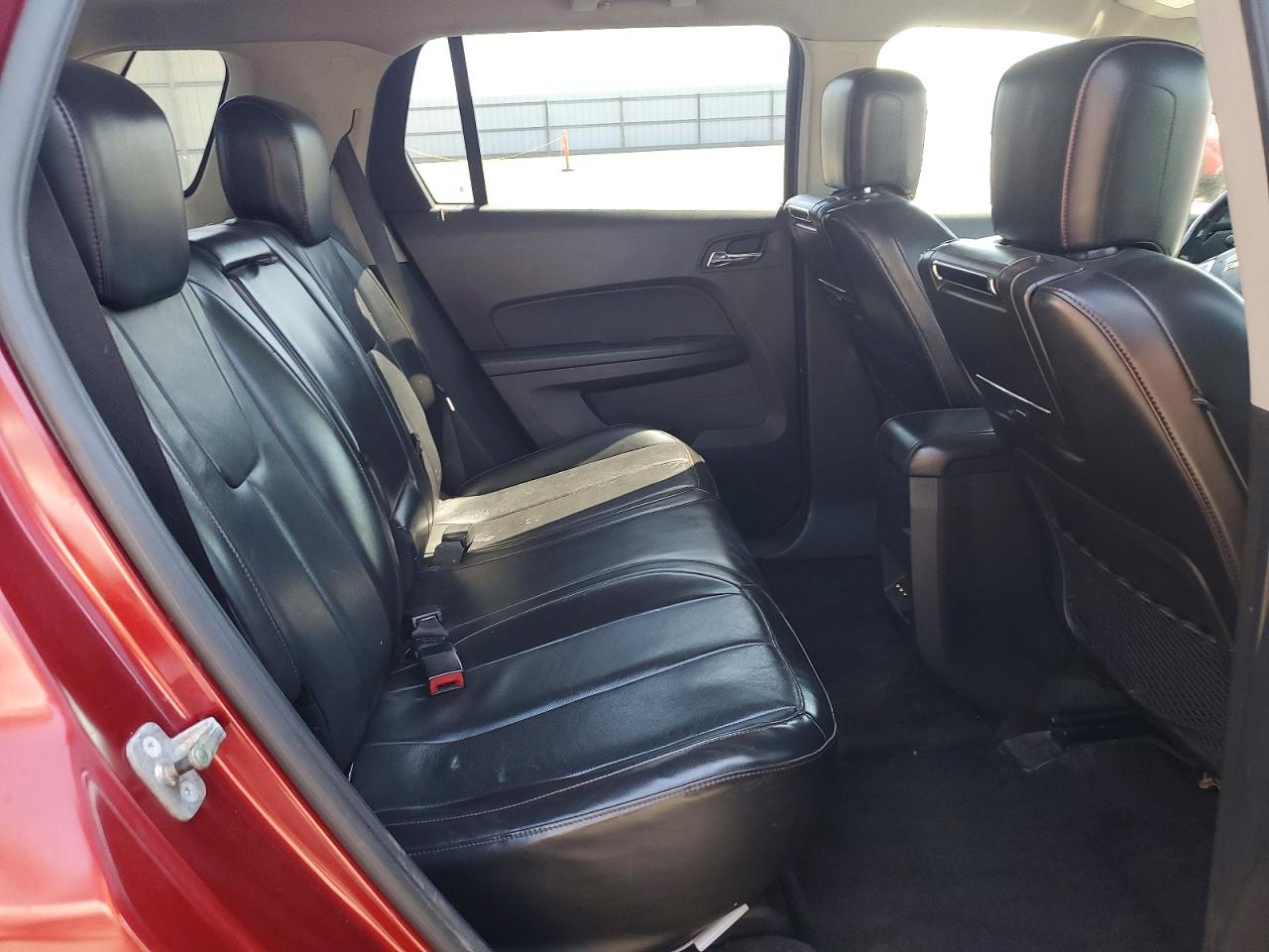 2010 GMC TERRAIN