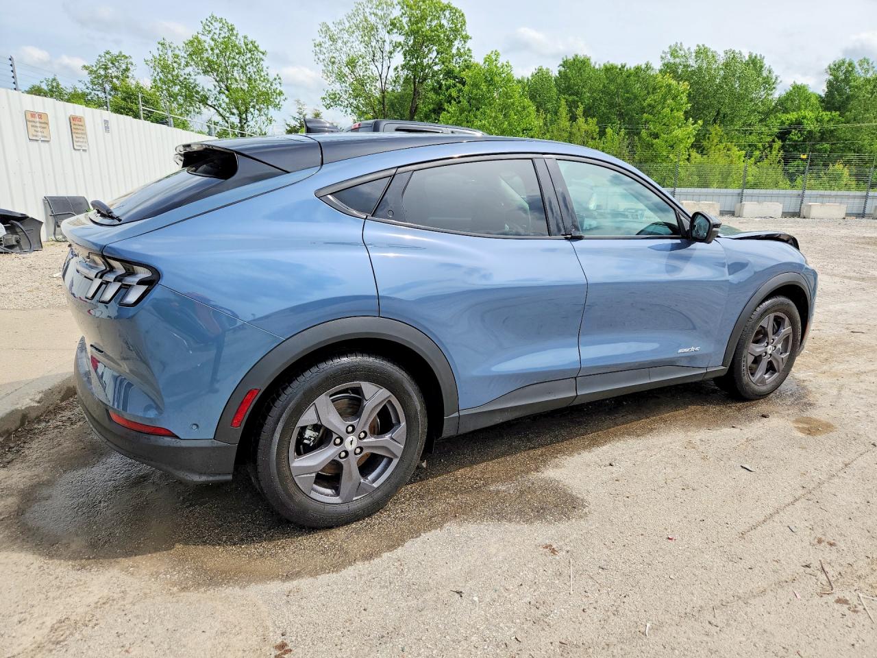 2023 FORD MUSTANG