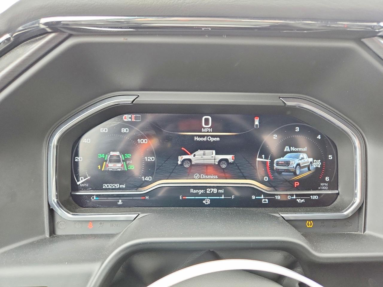 2024 GMC SIERRA
