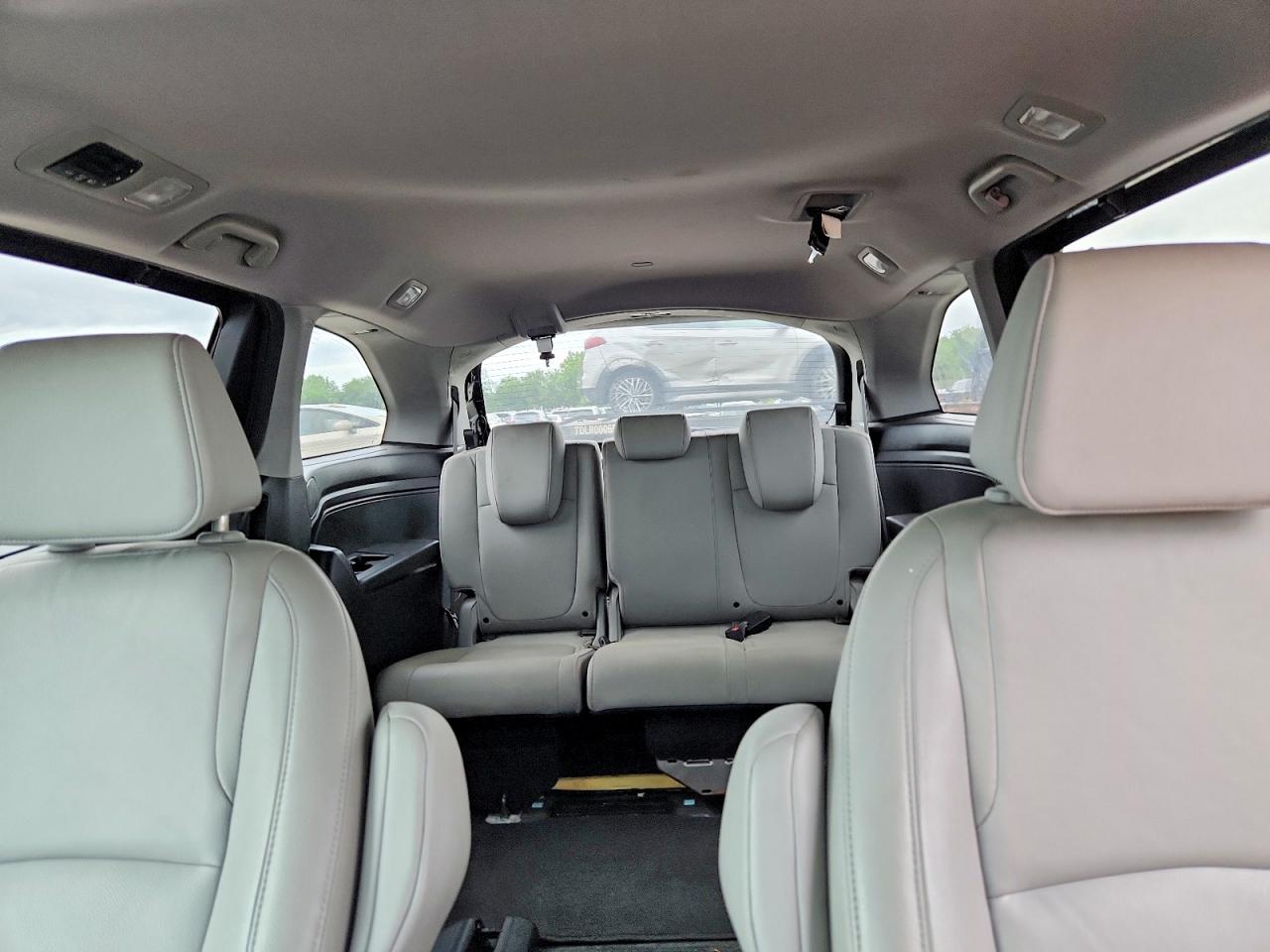 2019 HONDA All Models