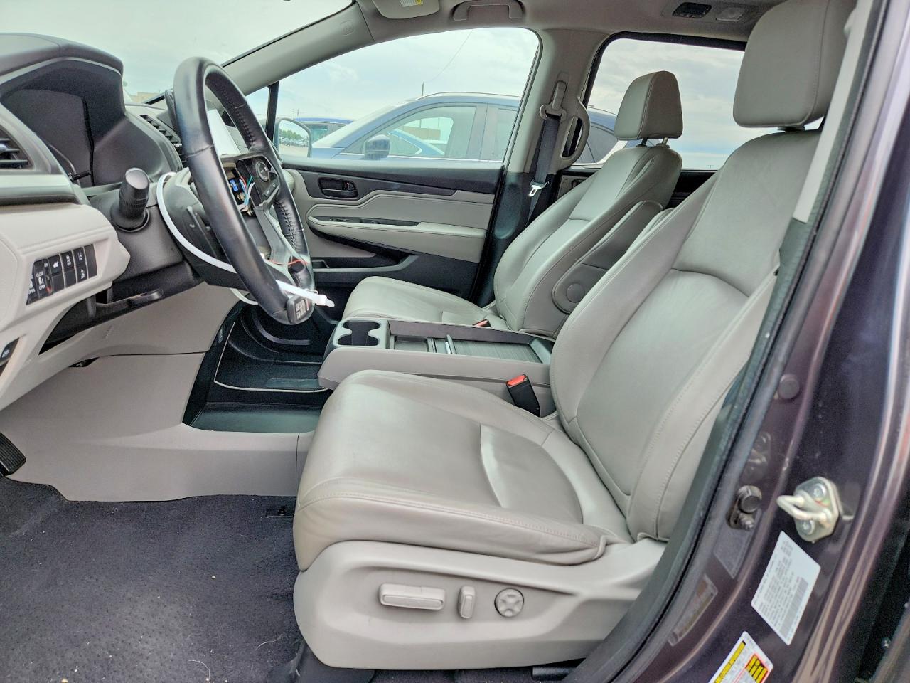 2019 HONDA All Models