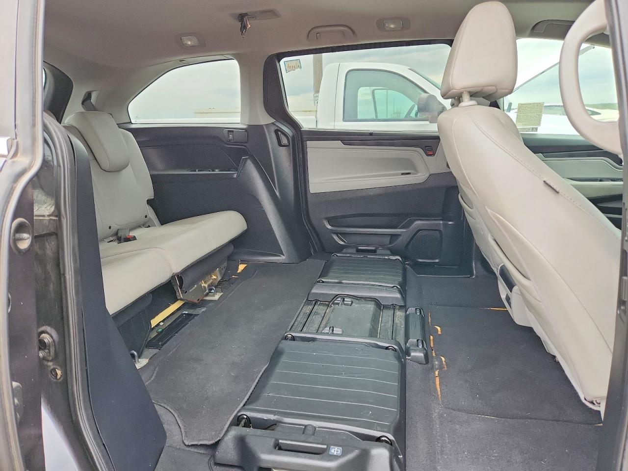 2019 HONDA All Models