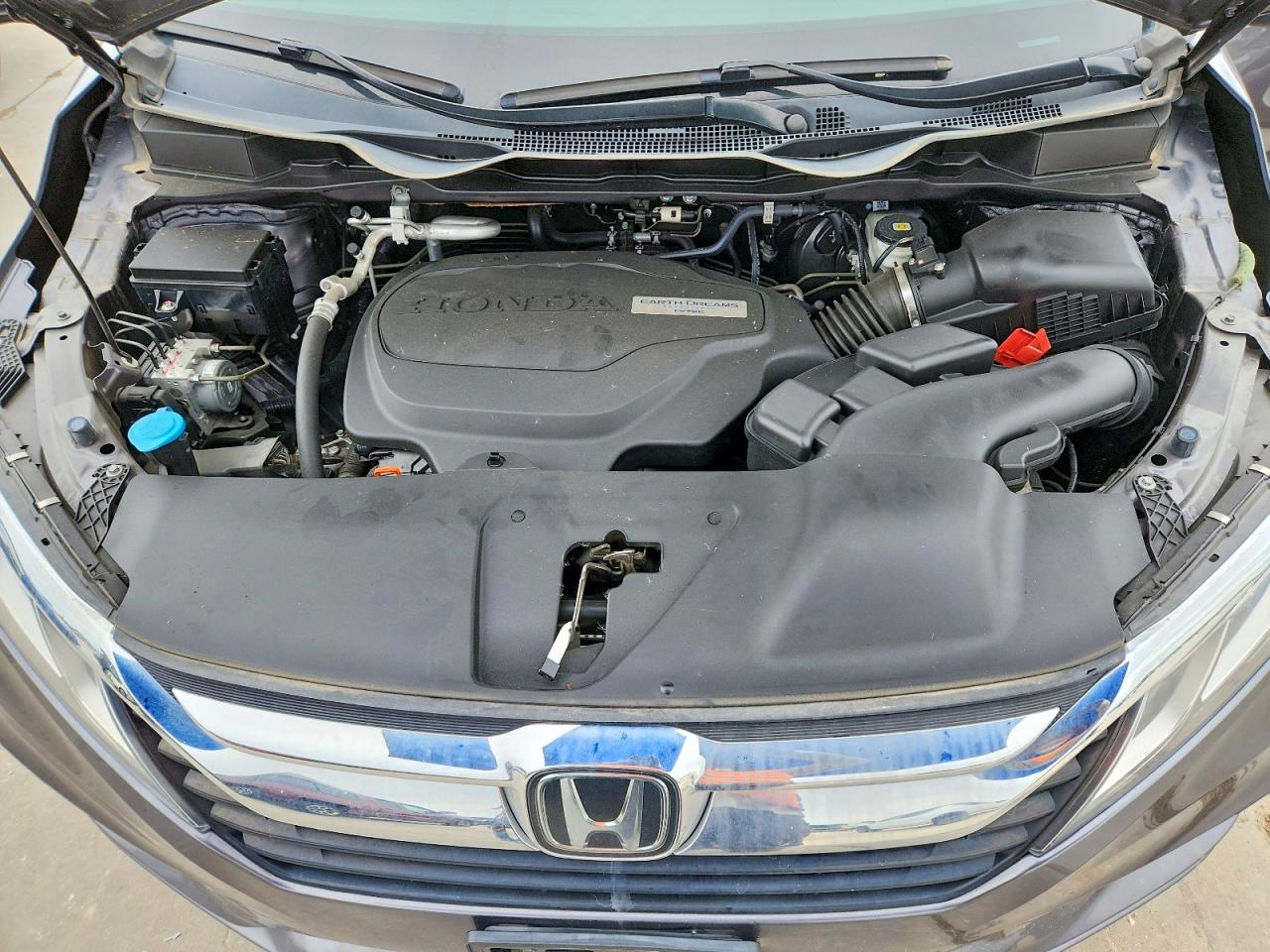 2019 HONDA All Models