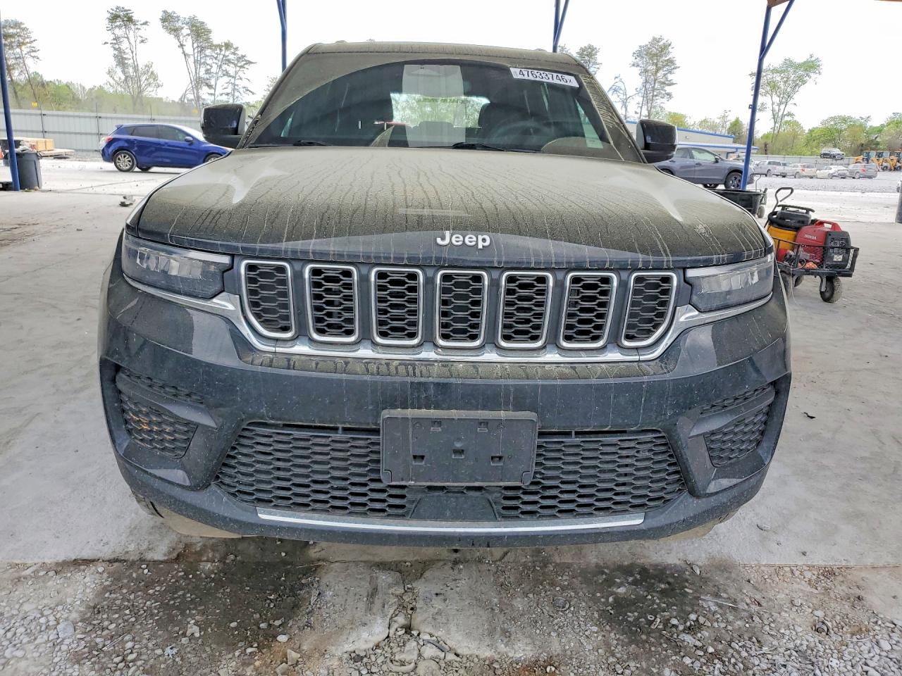 2024 JEEP CHEROKEE