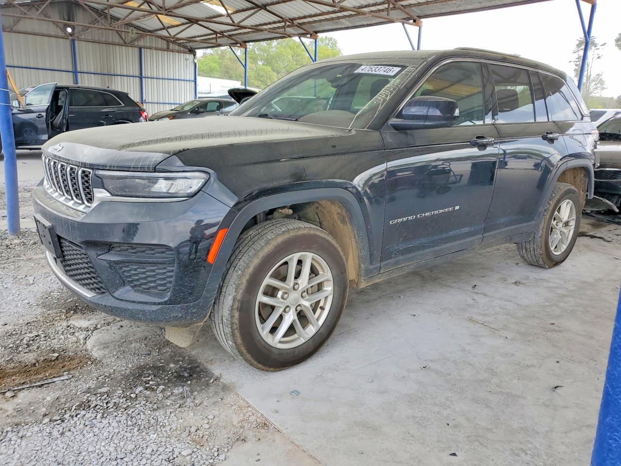 2024 JEEP CHEROKEE