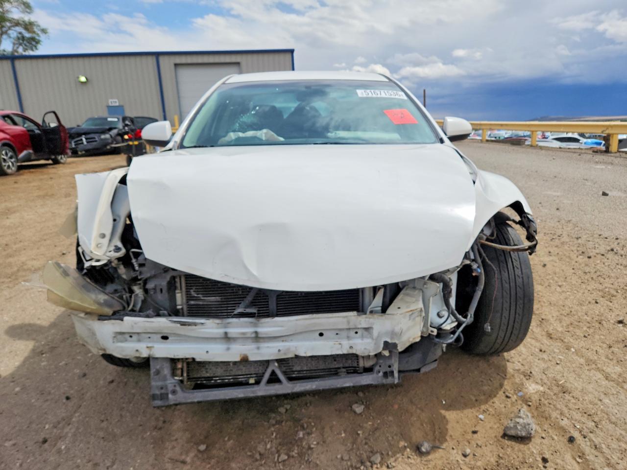2009 MAZDA 6