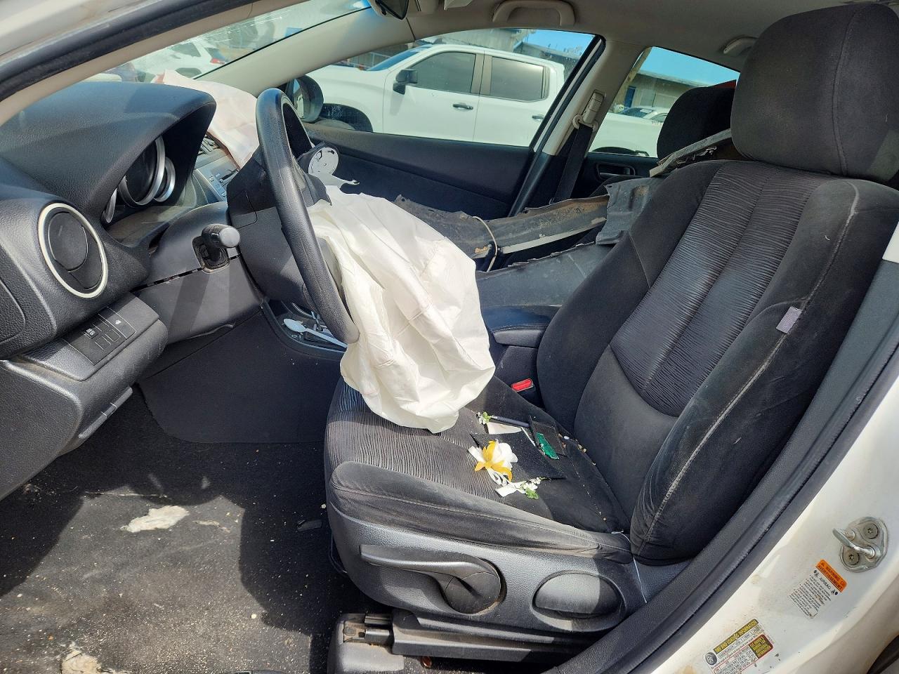 2009 MAZDA 6