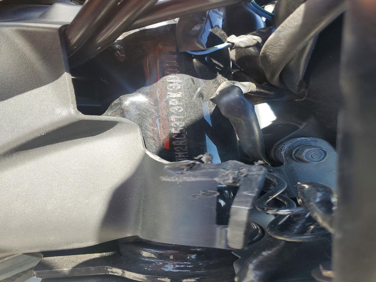 2023 HONDA VT CYCLE