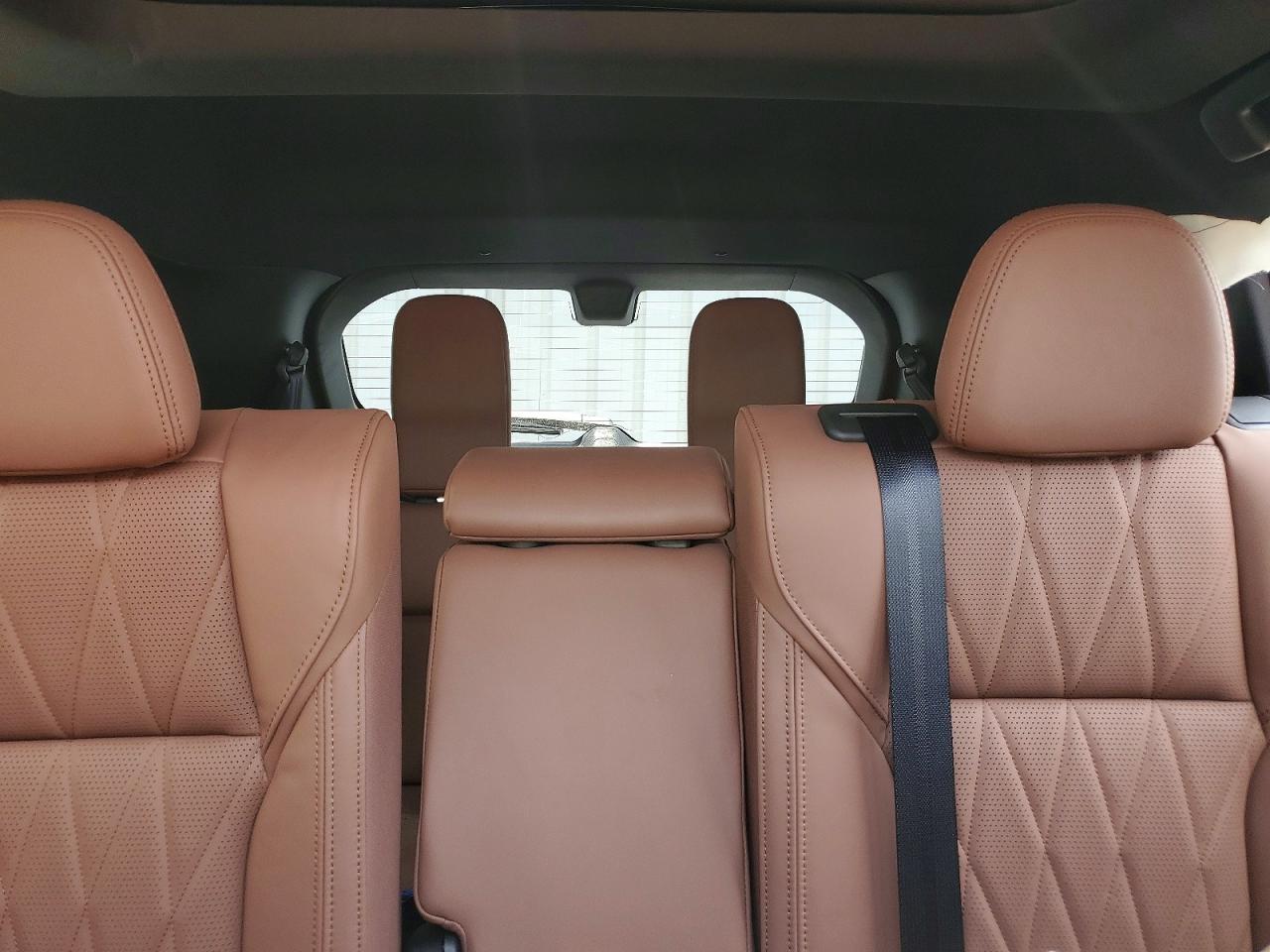 2025 MITSUBISHI OUTLANDER