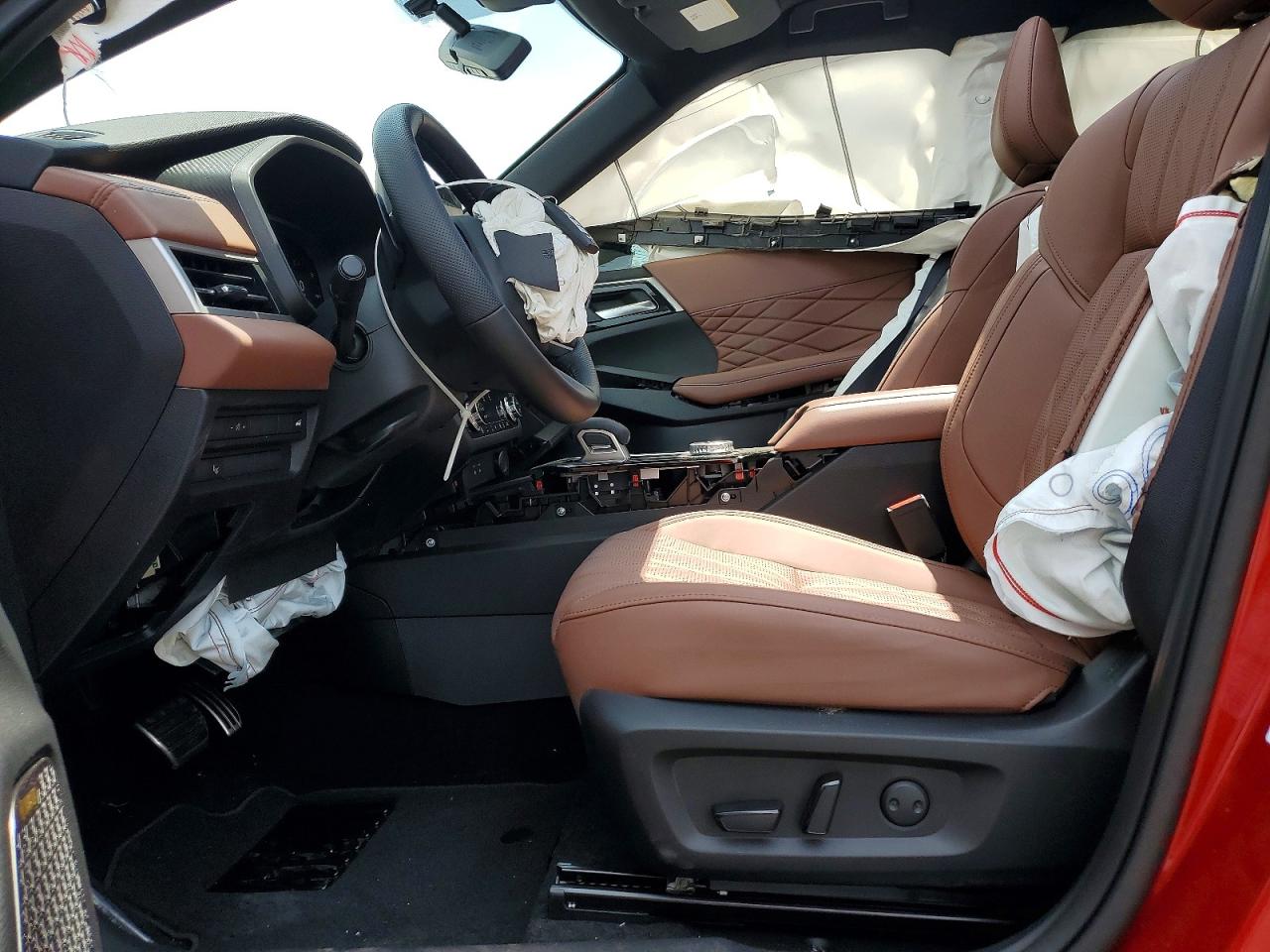 2025 MITSUBISHI OUTLANDER