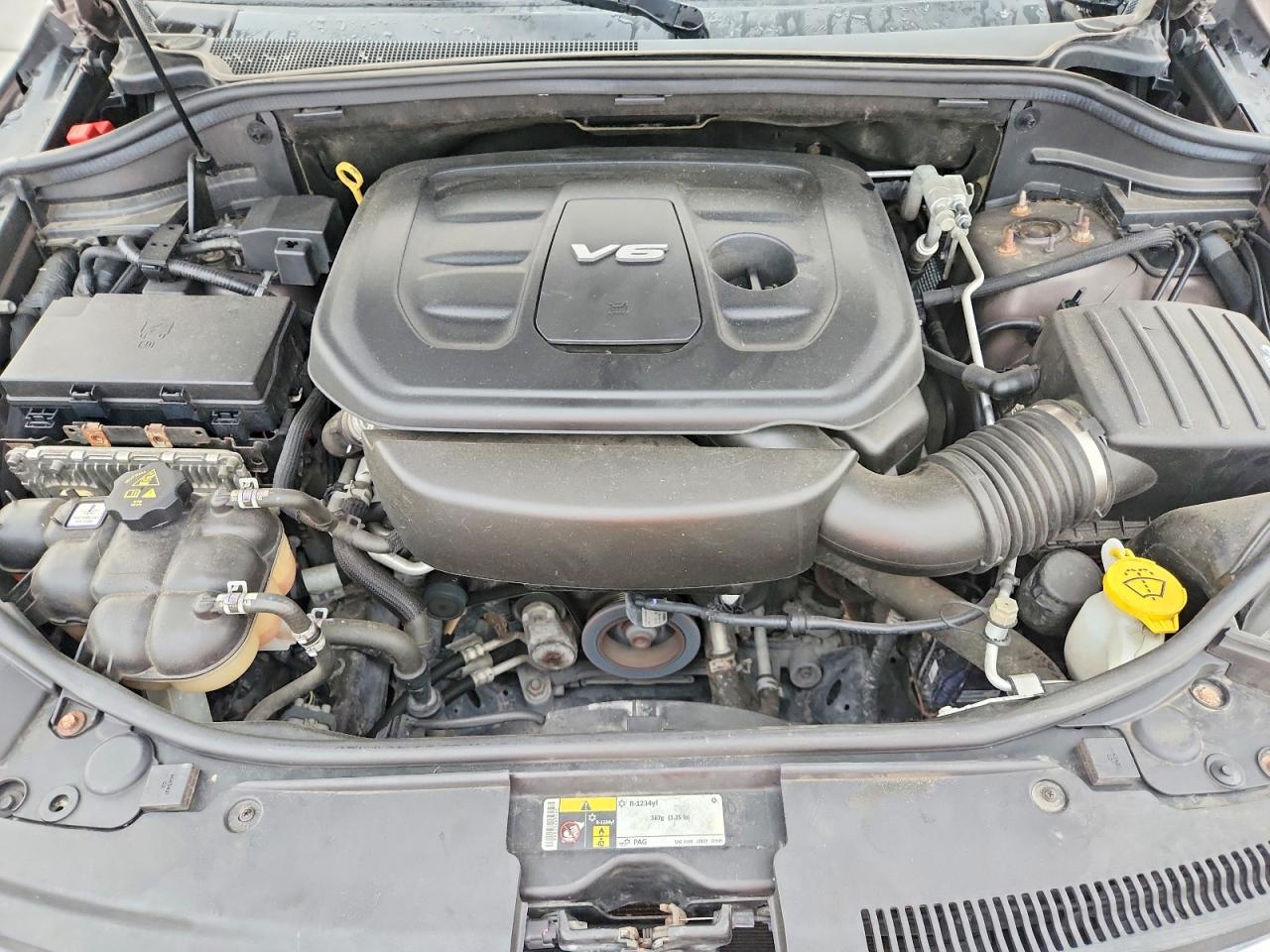2018 JEEP GRAND CHER
