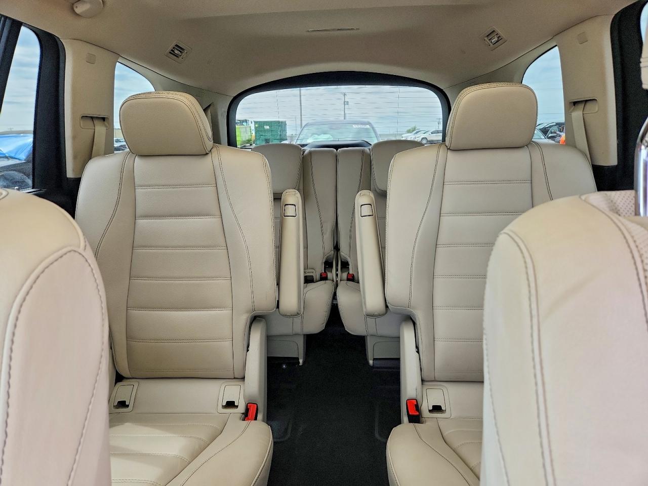 2021 MERCEDES-BENZ GLS-CLASS