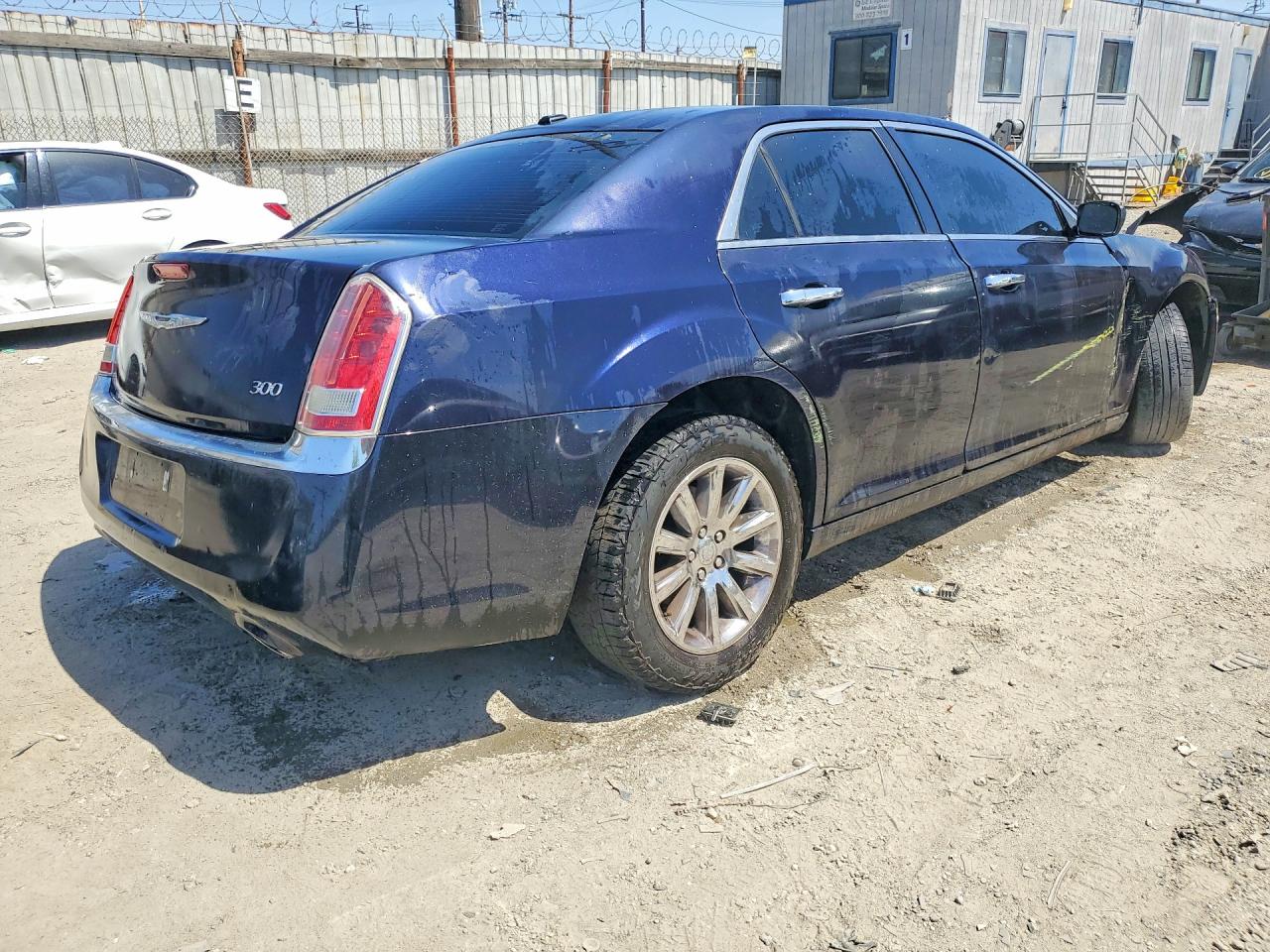 2012 CHRYSLER 300