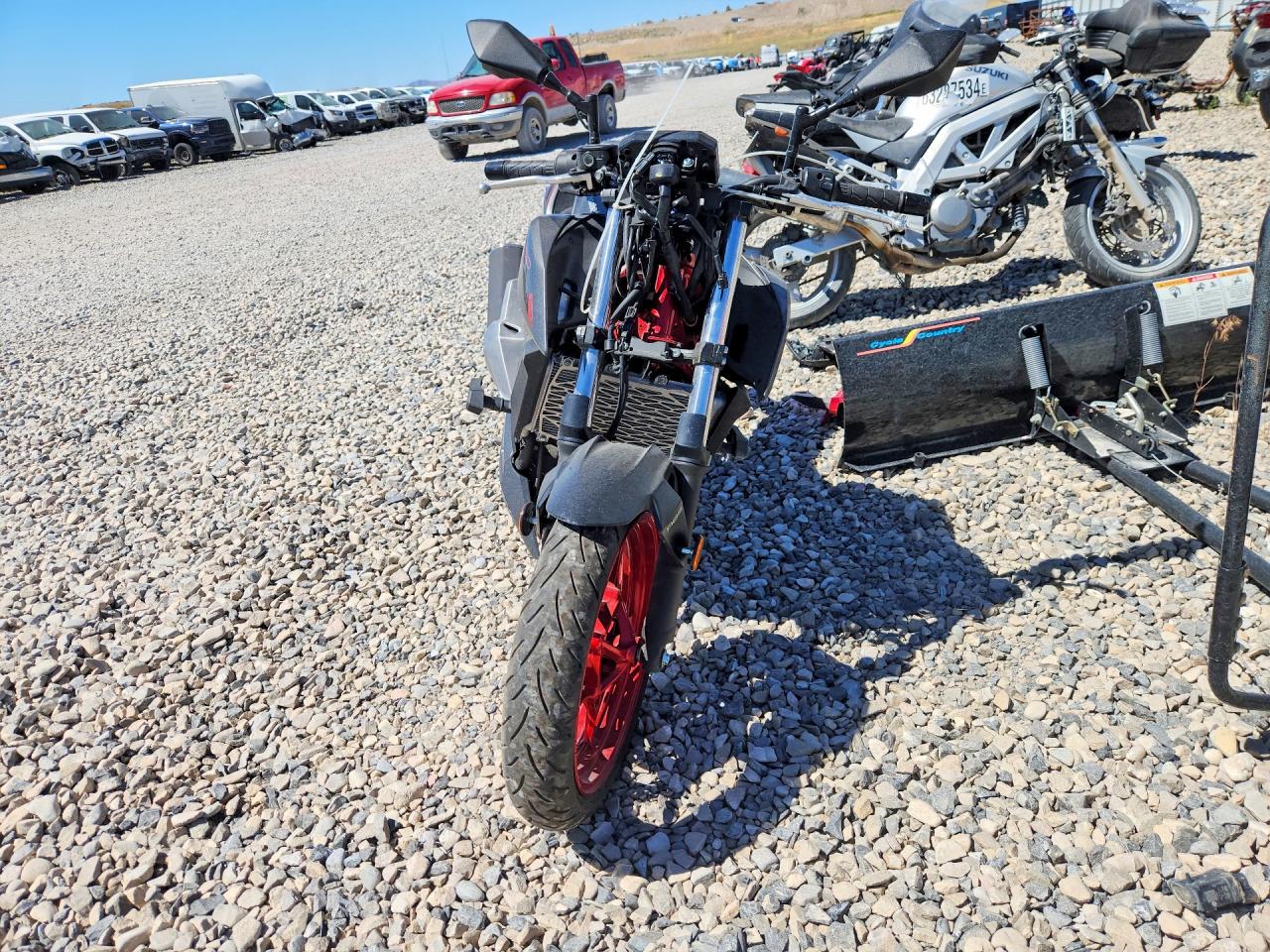 2025 KAWASAKI ALL OTHER