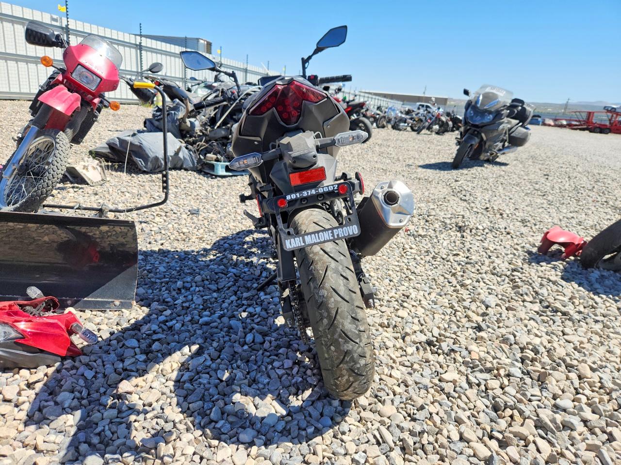 2025 KAWASAKI ALL OTHER