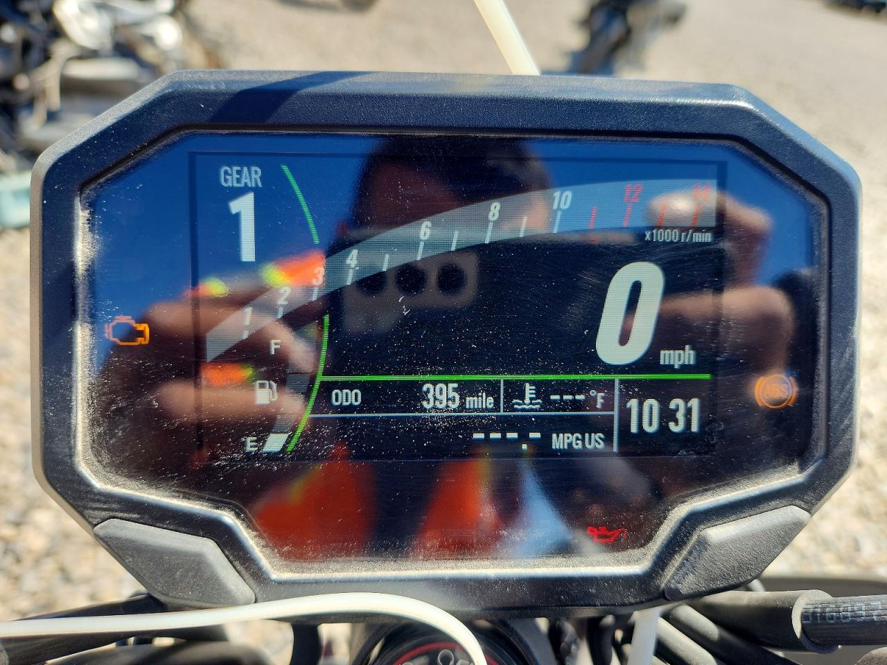 2025 KAWASAKI ALL OTHER