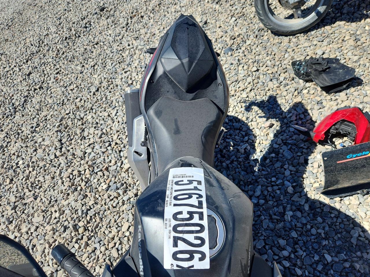 2025 KAWASAKI ALL OTHER