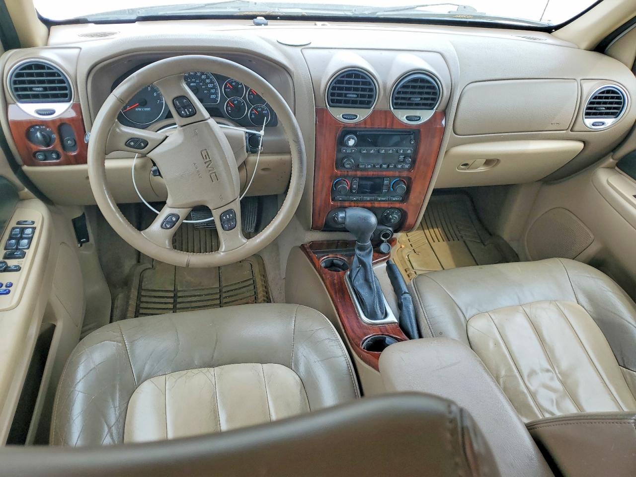 2004 GMC ENVOY