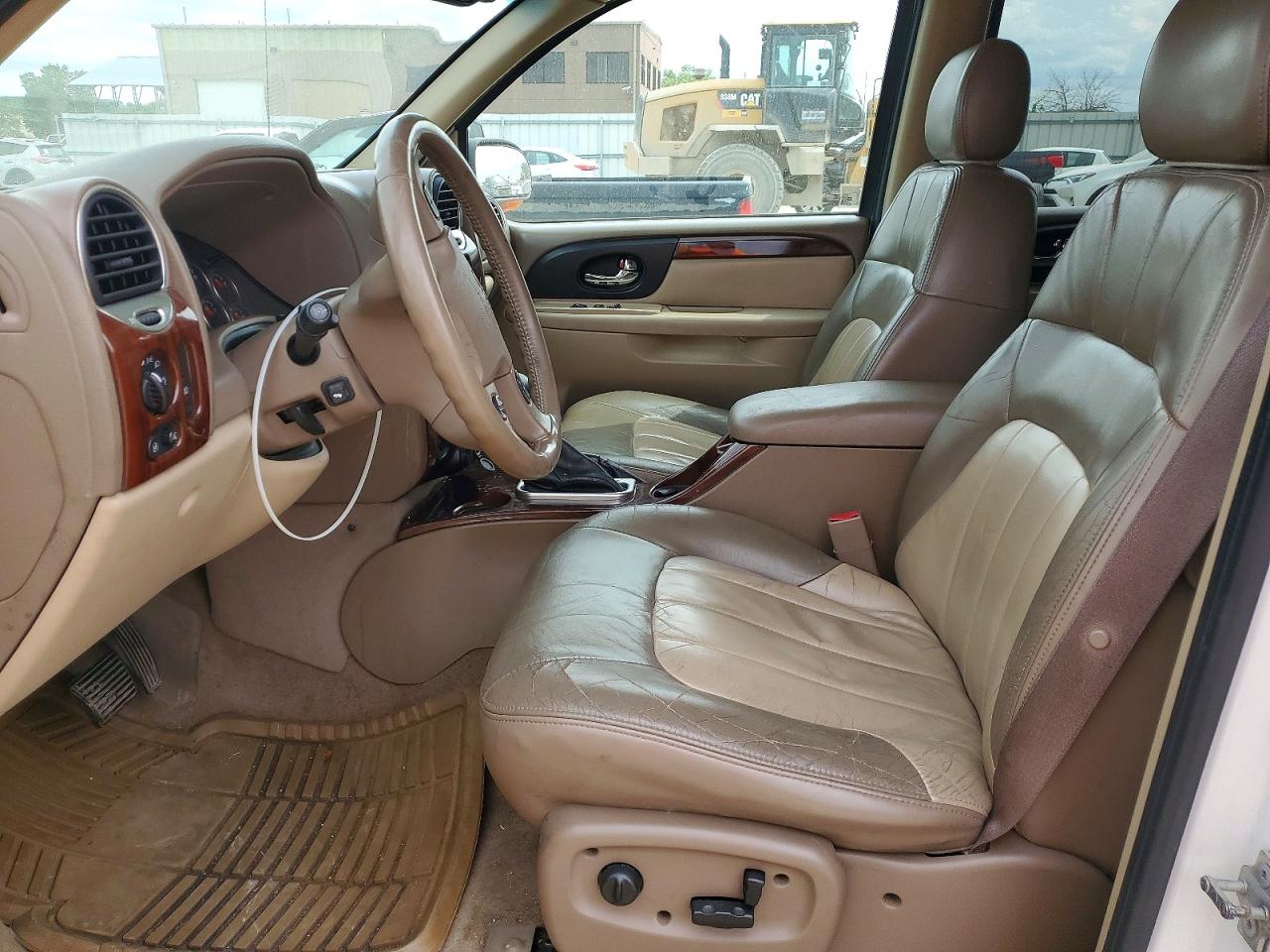 2004 GMC ENVOY