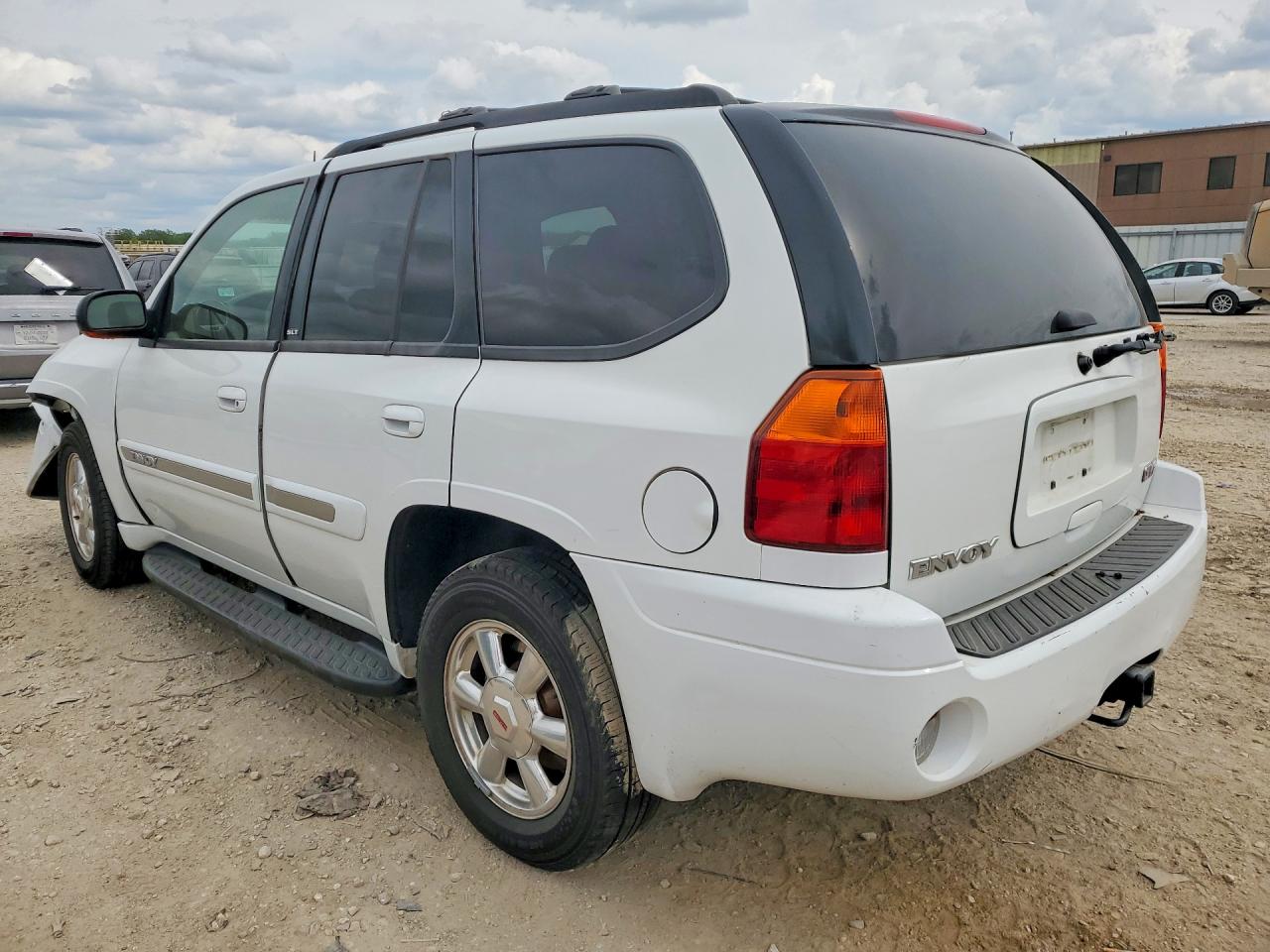 2004 GMC ENVOY
