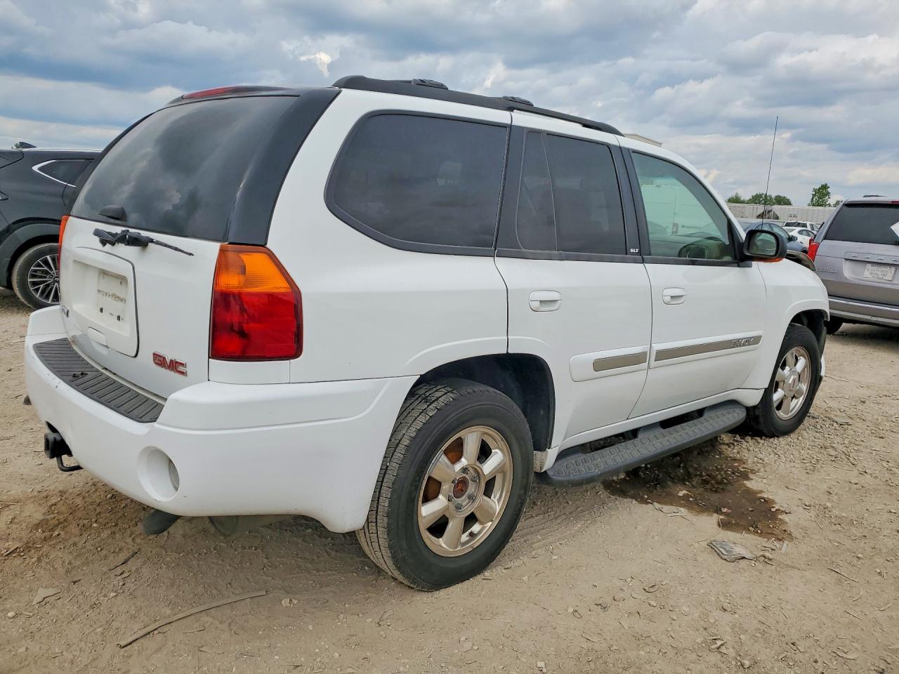 2004 GMC ENVOY