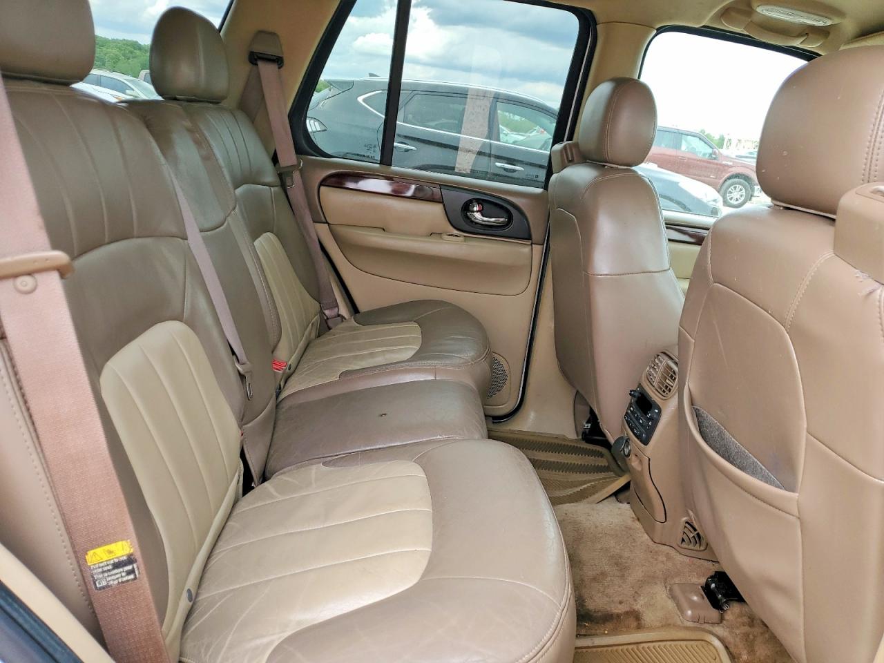 2004 GMC ENVOY